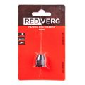 Патрон для гравера REDVERG мини (830411) Патрон для гравера REDVERG мини (830411)