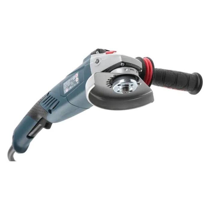 Машина шлифовальная угловая Bosch GWS15-125CIEH