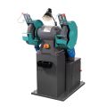 Двухдисковый шлифовальный станок с пылесосом AURA NM-300DC Двухдисковый шлифовальный станок с пылесосом AURA NM-300DC