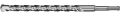 ЗУБР 16 x 260 мм, SDS-plus бур (29315-260-16) ЗУБР 16 x 260 мм, SDS-plus бур (29315-260-16)