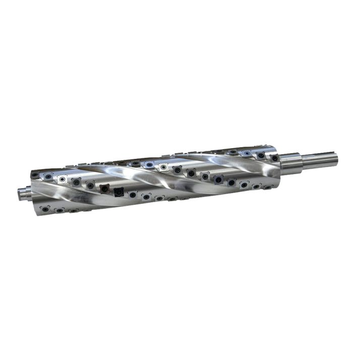 Вал строгальный БЕЛМАШ Spiral 380 для P380АRB