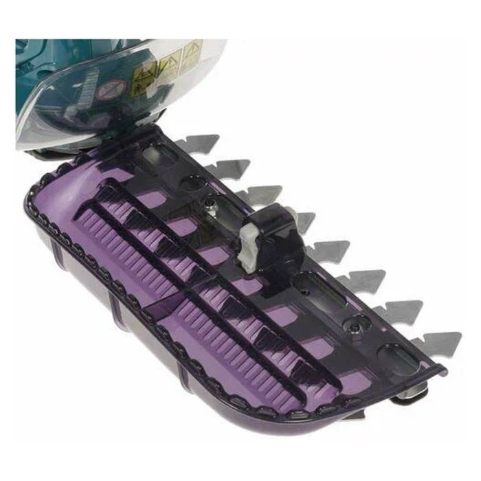 Аккумуляторные ножницы Makita UH201DZ