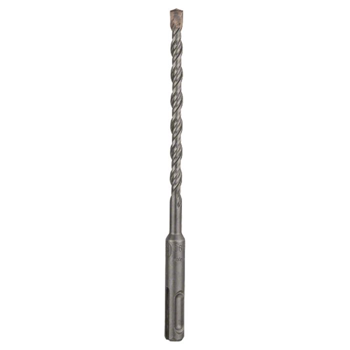 Бур SDS-plus-5 Bosch 6.5x165мм (169)