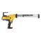 Аккумуляторный пистолет для герметика DeWalt DCE580N (без акк, без з/у)