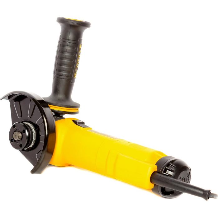 Машина шлифовальная угловая DeWalt DWE 4227