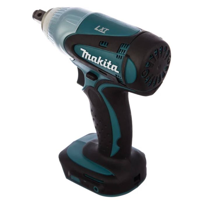 Аккумуляторный гайковерт Makita DTW251Z ударный (без акк, без з/у)