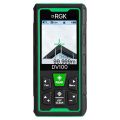 Лазерный дальномер с видоискателем RGK DV100 Лазерный дальномер с видоискателем RGK DV100