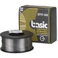 Проволока сварочная Basic E71T-GS 0.8мм 1кг Проволока сварочная Basic E71T-GS 0.8мм 1кг