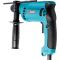 Сетевая дрель Makita HP1621F ударная