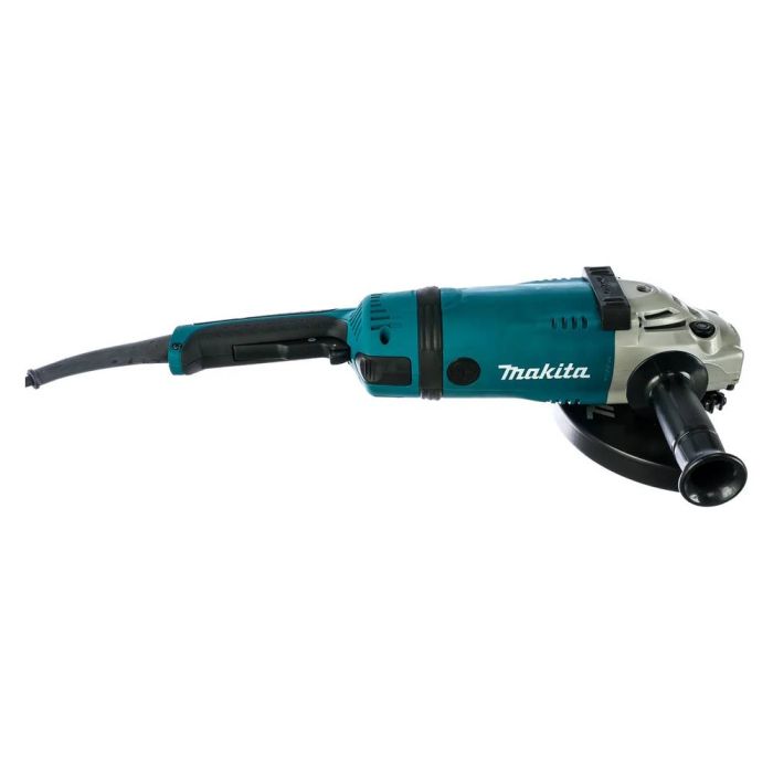 Машина шлифовальная угловая Makita GA9040SF01