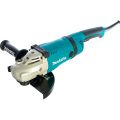 Машина шлифовальная угловая Makita GA9030SFK1 Машина шлифовальная угловая Makita GA9030SFK1