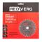 Диск пильный по дереву REDVERG 180х20/16мм 24T (800111)