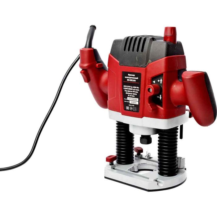 Фрезер REDVERG RD-ER150