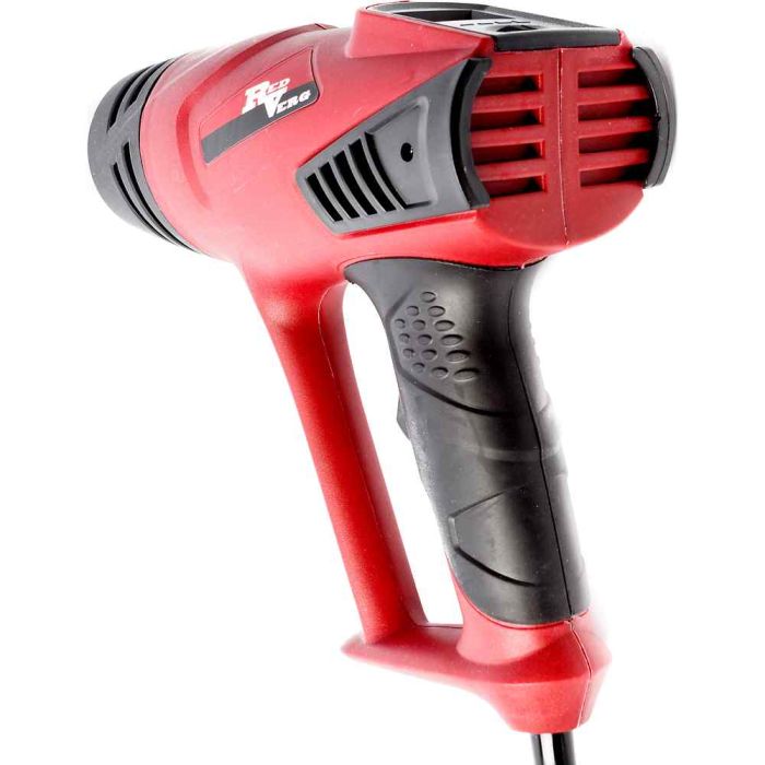 Фен строительный REDVERG RD-HG200Di