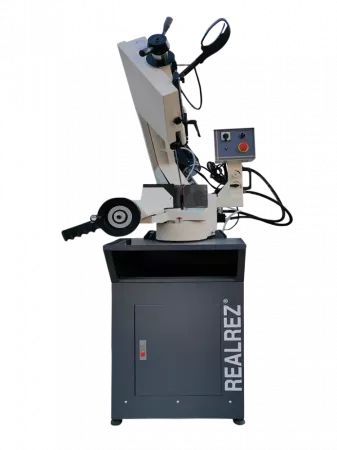 Ленточнопильный станок REALREZ MBS 260 (230V)