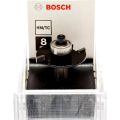 Фреза Bosch кромочная дисковая 3х9.5мм (401) Фреза Bosch кромочная дисковая 3х9.5мм (401)