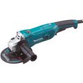 Машина шлифовальная угловая Makita GA6021C Машина шлифовальная угловая Makita GA6021C
