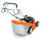 Аккумуляторная газонокосилка Stihl RMA 235.0 SET