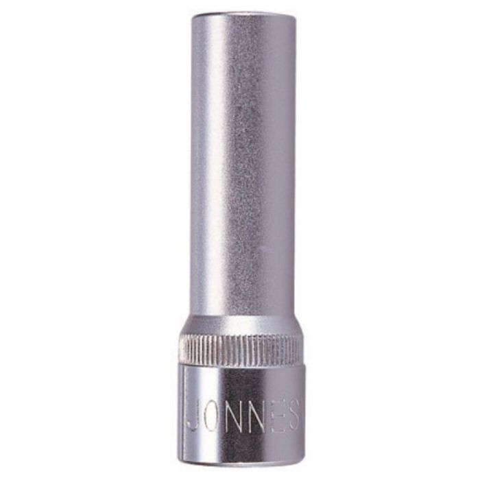 Головка торцевая Jonnesway 1/2" 22мм (S04HD4122)