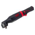 Трещотка пневматическая MIGHTY SEVEN 1/2" 339 Нм Трещотка пневматическая MIGHTY SEVEN 1/2" 339 Нм