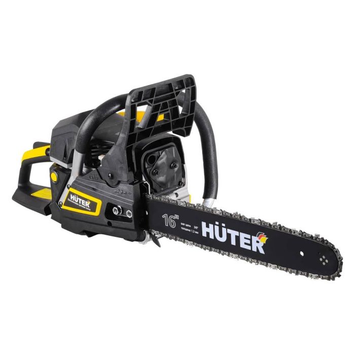 Бензопила Huter BS-2300М