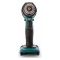 Аккумуляторная дрель-шуруповерт Makita DDF482RME