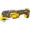 Аккумуляторный реноватор DeWalt DCS355N (без акк, без з/у)