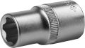 ЗУБР SUPER LOCK, 1/2_, 13 мм, торцовая головка (27725-13) ЗУБР SUPER LOCK, 1/2_, 13 мм, торцовая головка (27725-13)