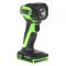 Фонарь светодиодный аккумуляторный Greenworks G24SL200,24V (без акк, без з/у)