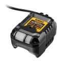 Зарядное устройство DeWalt DCB1102 Зарядное устройство DeWalt DCB1102