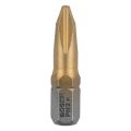 Бита Bosch PH2х25мм TIN (488) Бита Bosch PH2х25мм TIN (488)