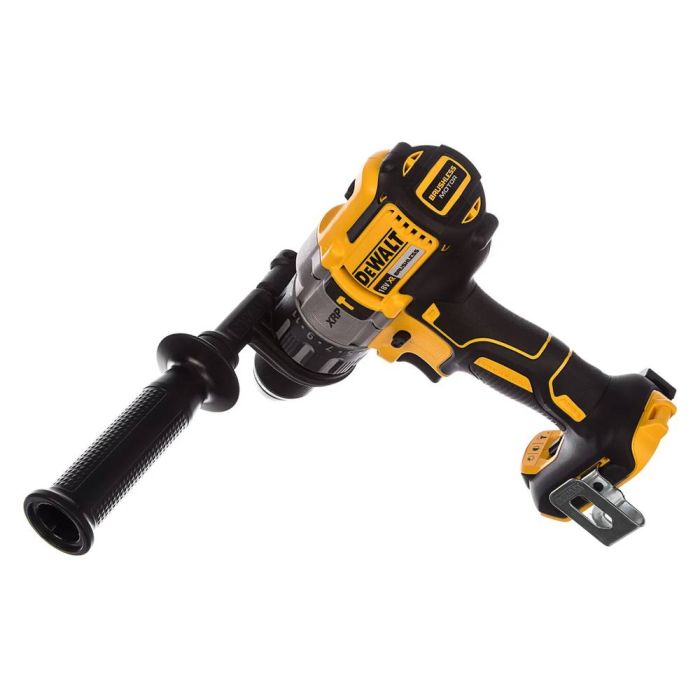 Аккумуляторная дрель-шуруповерт DeWalt DCD996NT ударная (без акк, без з/у)