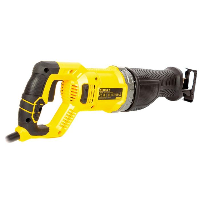 Сабельная пила Stanley SPT900-B9