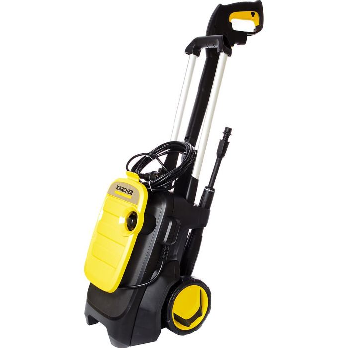 Мойка высокого давления Karcher K 5 Compact