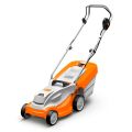 Аккумуляторная газонокосилка Stihl RMA 235.0 SET Аккумуляторная газонокосилка Stihl RMA 235.0 SET