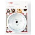 Коронка Bosch HSS-CO 95мм (654) Коронка Bosch HSS-CO 95мм (654)