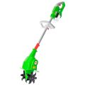 Аккумуляторный культиватор REDVERG RD-T18/U (без акк, без з/у) Аккумуляторный культиватор REDVERG RD-T18/U (без акк, без з/у)