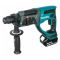 Аккумуляторный перфоратор Makita DHR202RFE