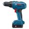 Аккумуляторная дрель-шуруповерт Bosch GSR 1440-LI