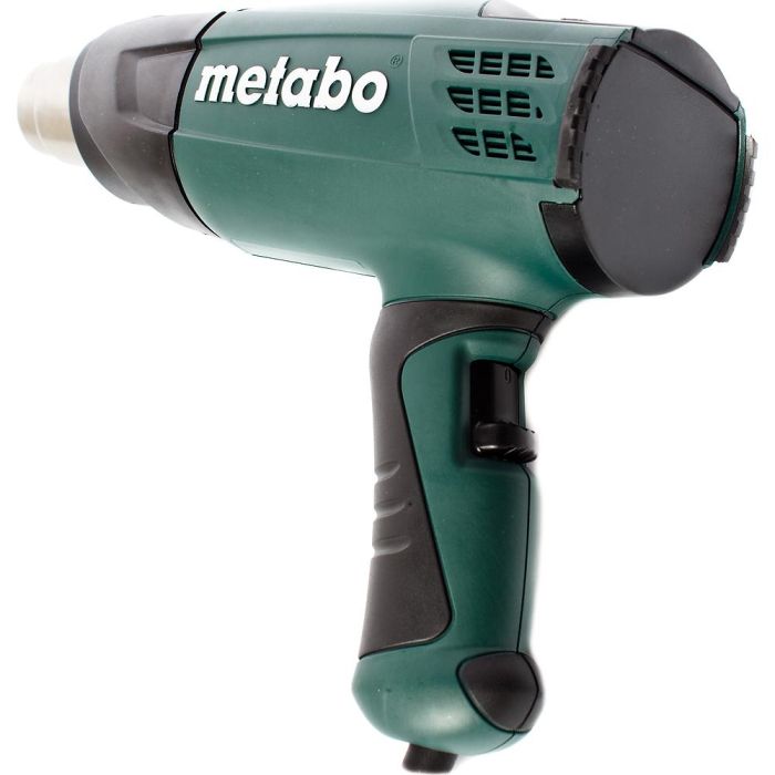 Фен строительный Metabo H 16-500