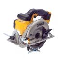 Пила дисковая аккумуляторная DeWalt DCS391N (без акк, без з/у) Пила дисковая аккумуляторная DeWalt DCS391N (без акк, без з/у)