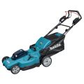 Аккумуляторная газонокосилка Makita DLM539Z (без акк, без з/у) Аккумуляторная газонокосилка Makita DLM539Z (без акк, без з/у)