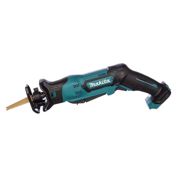 Аккумуляторная сабельная пила Makita JR103DZ (без акк, без з/у)