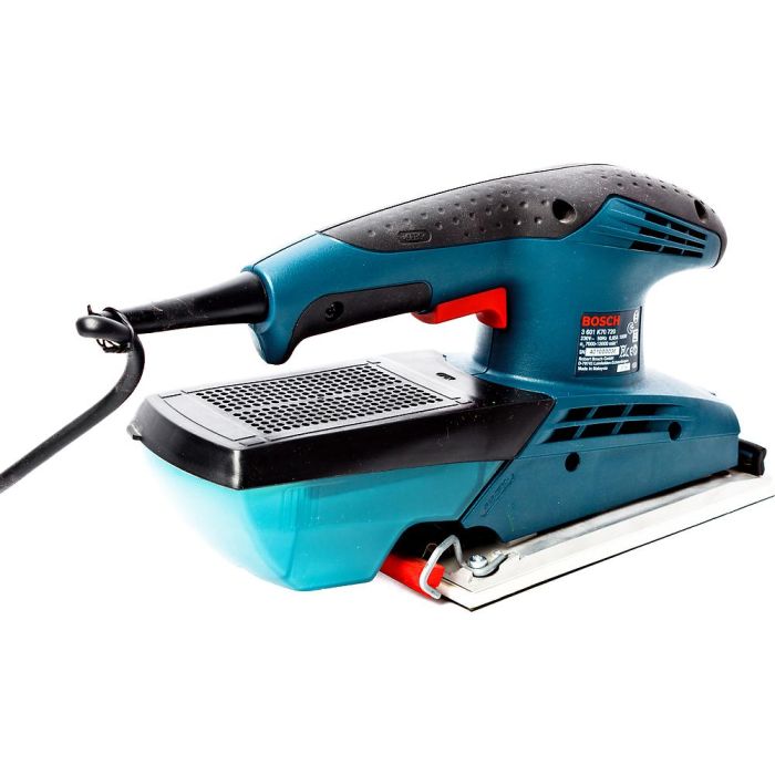 Плоскошлифовальная машина Bosch GSS 23 AE