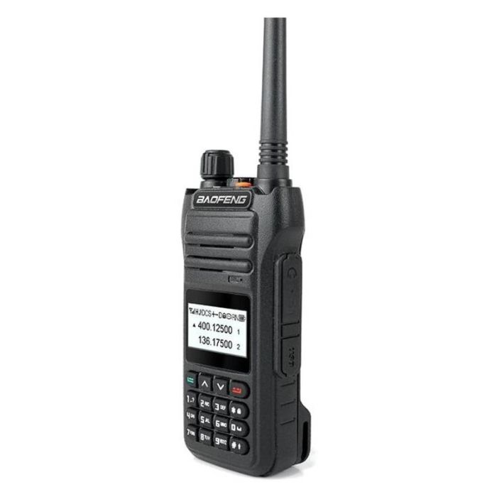 Рация BAOFENG BF-H5