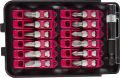 ЗУБР Ракета, 12 шт, специальные биты (26600-H12) ЗУБР Ракета, 12 шт, специальные биты (26600-H12)