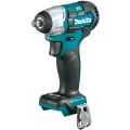 Аккумуляторный гайковерт Makita TW160DZ ударный (без акк, без з/у) Аккумуляторный гайковерт Makita TW160DZ ударный (без акк, без з/у)