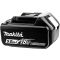 Аккумулятор Makita BL1850B Li-Ion 18В 5Ач