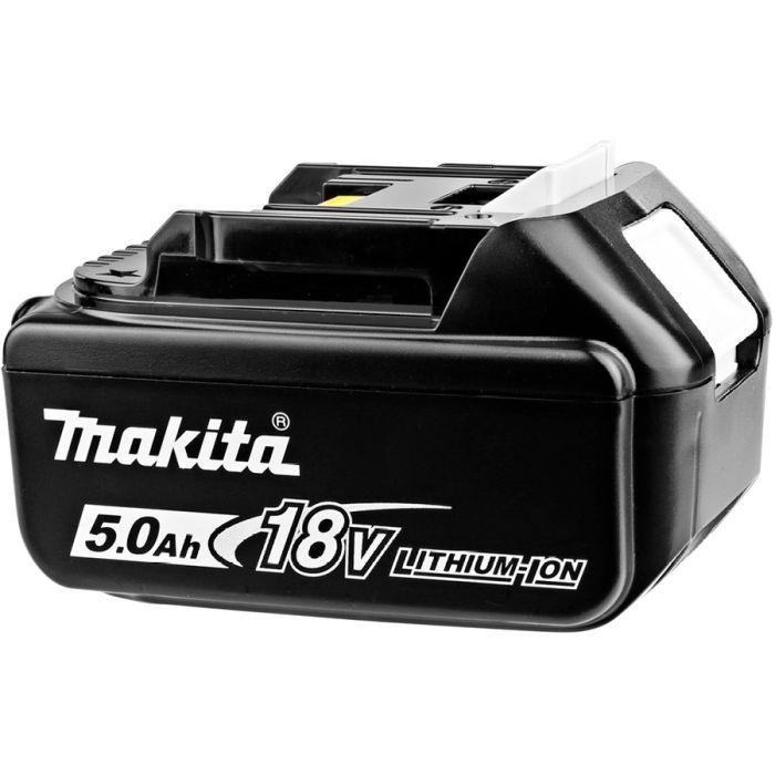 Аккумулятор Makita BL1850B Li-Ion 18В 5Ач