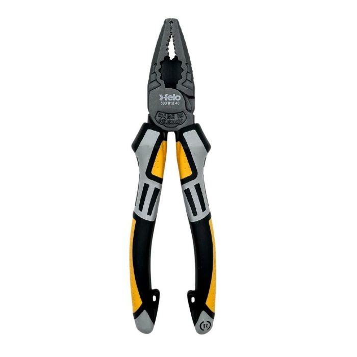 Плоскогубцы комбинированные Felo, 180 мм, 59001840